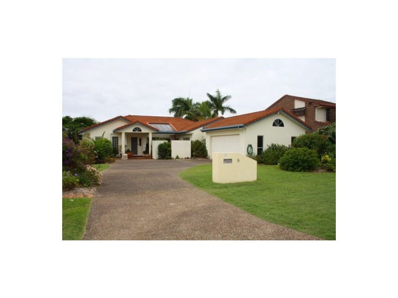 9 Eucalypt Drive, Maryborough QLD 4650