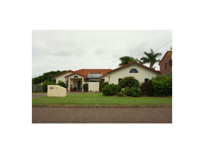 9 Eucalypt Drive, Maryborough QLD 4650