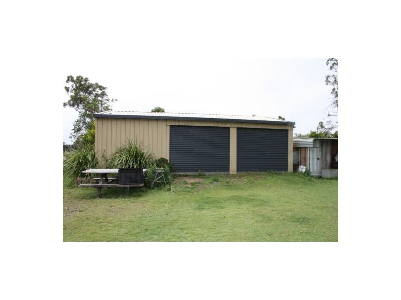 31 Brugh Street, Maryborough QLD 4650