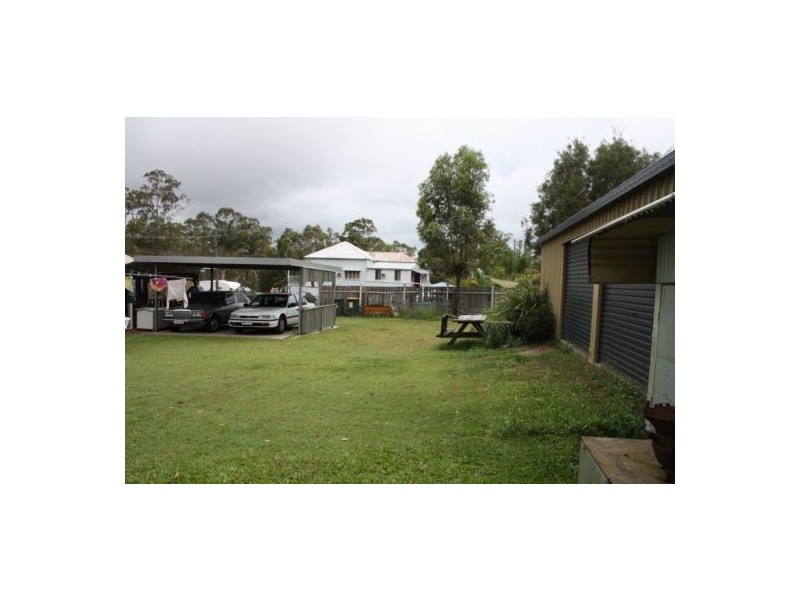31 Brugh Street, Maryborough QLD 4650