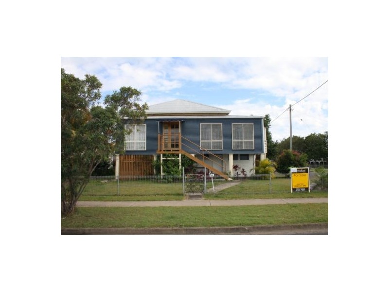 54 Saltwater Creek Road, Maryborough QLD 4650