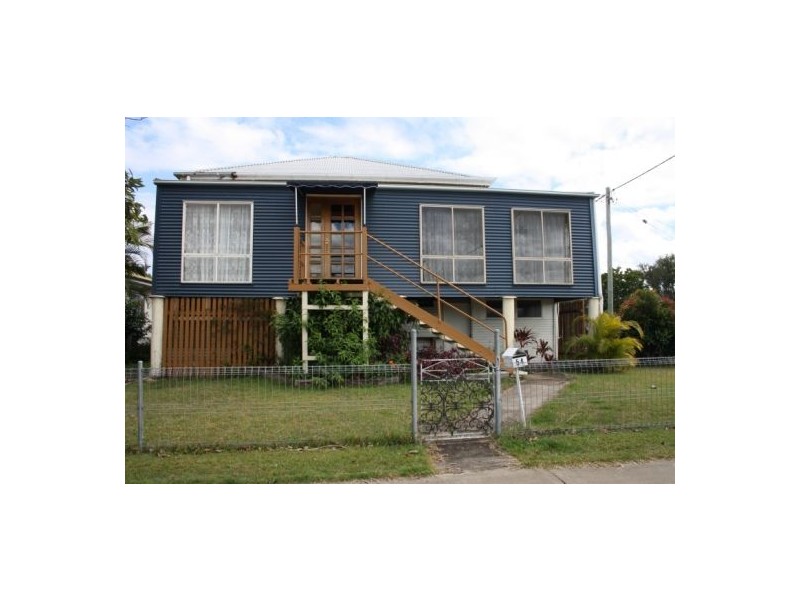 54 Saltwater Creek Road, Maryborough QLD 4650