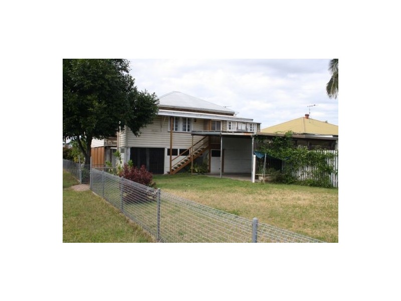 54 Saltwater Creek Road, Maryborough QLD 4650
