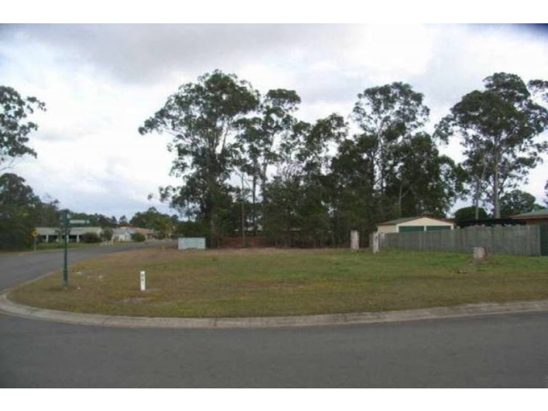 38 Sprake Drive, Maryborough QLD 4650