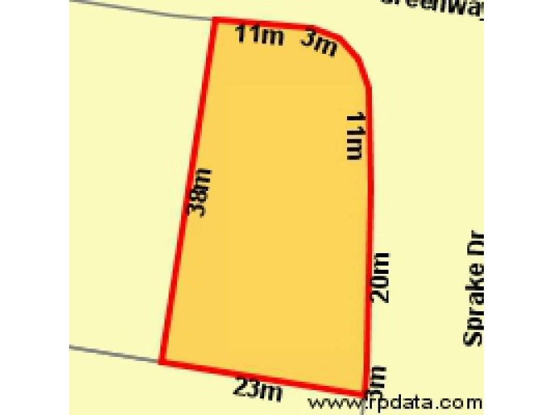 38 Sprake Drive, Maryborough QLD 4650