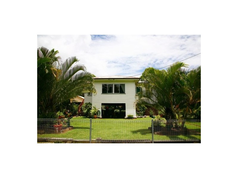 356 Ann Street, Maryborough QLD 4650