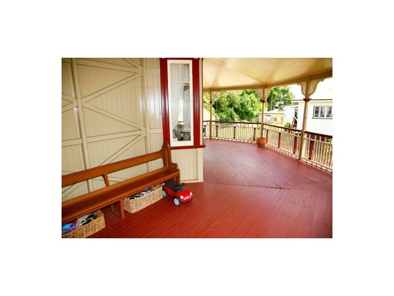 354 Ann Street, Maryborough QLD 4650