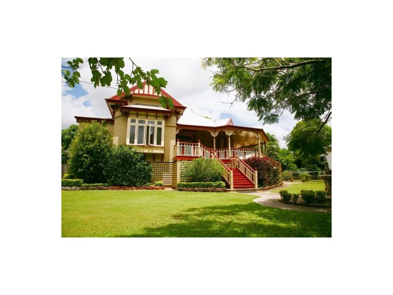 354 Ann Street, Maryborough QLD 4650
