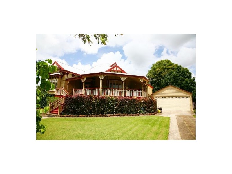 354 Ann Street, Maryborough QLD 4650