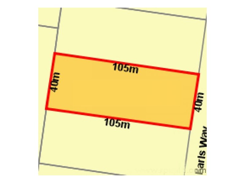 Lot 66 Earls Way, Tinana QLD 4650