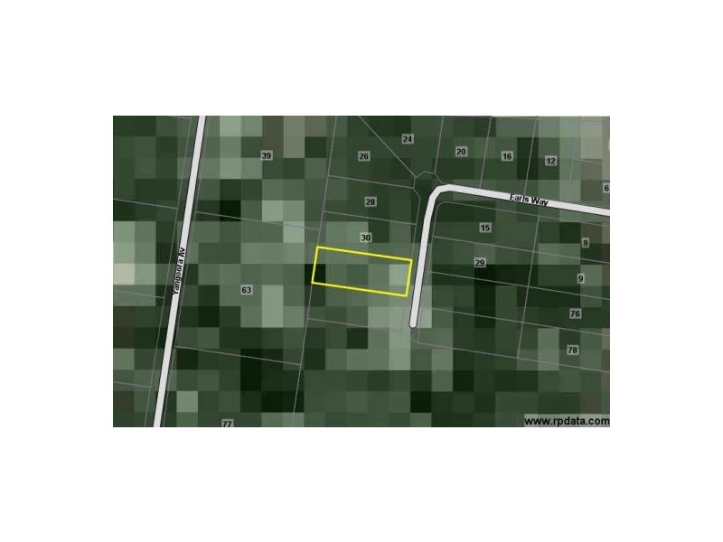 Lot 66 Earls Way, Tinana QLD 4650