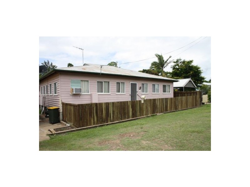 151 Gayndah Road, Maryborough West QLD 4650