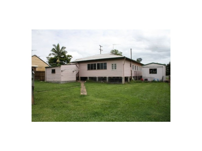 151 Gayndah Road, Maryborough West QLD 4650