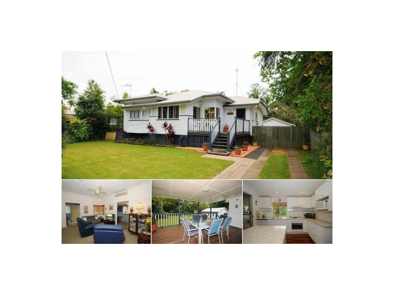 131 Queen Street, Maryborough QLD 4650