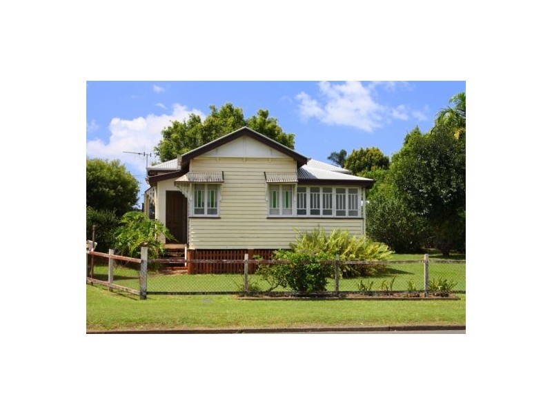 217 Walker Street, Maryborough QLD 4650