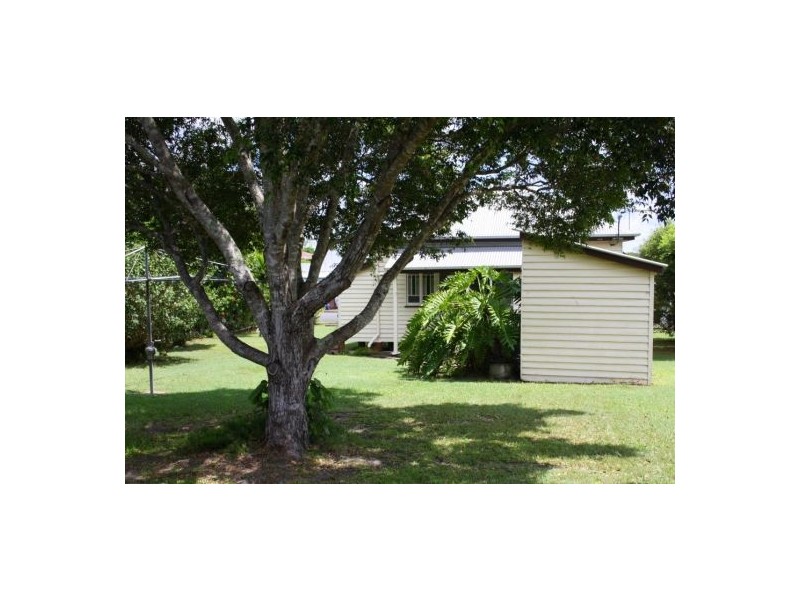 217 Walker Street, Maryborough QLD 4650