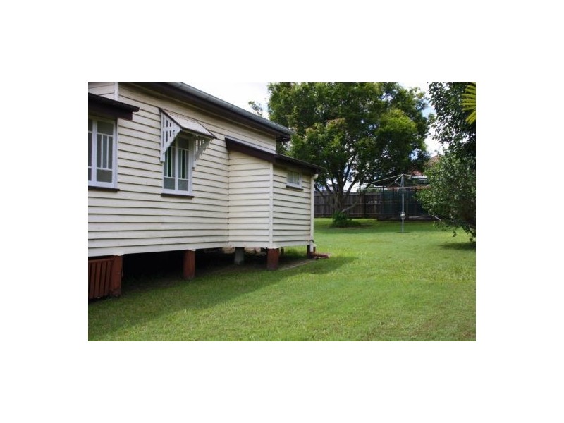 217 Walker Street, Maryborough QLD 4650