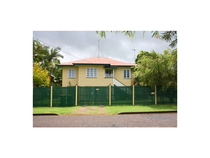15 Margaret Street, Maryborough QLD 4650