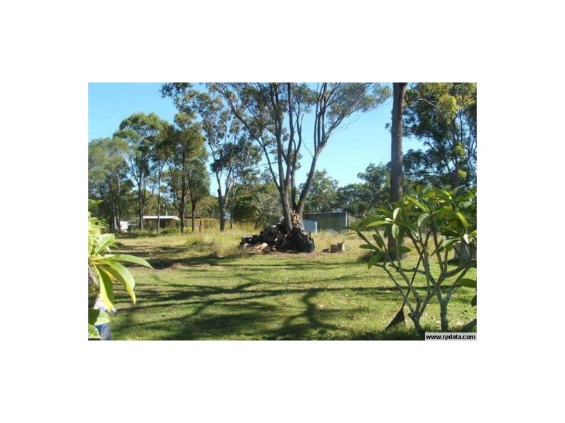 10 Hoffman Road, Owanyilla QLD 4650