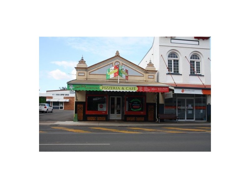 273 Kent Street, Maryborough QLD 4650