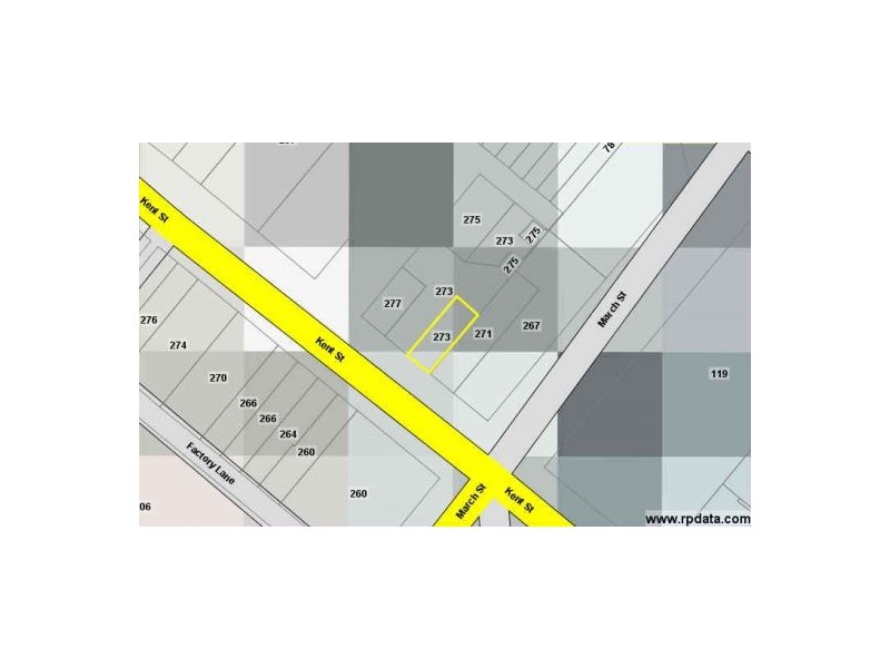 273 Kent Street, Maryborough QLD 4650