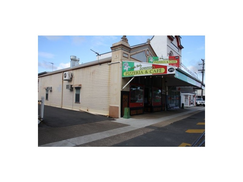 273 Kent Street, Maryborough QLD 4650