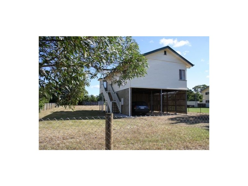 26 Sydney Street, Maryborough QLD 4650