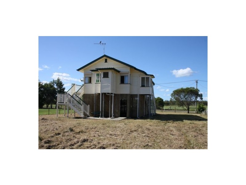 26 Sydney Street, Maryborough QLD 4650