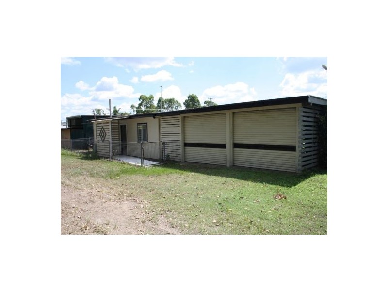 Granville QLD 4650