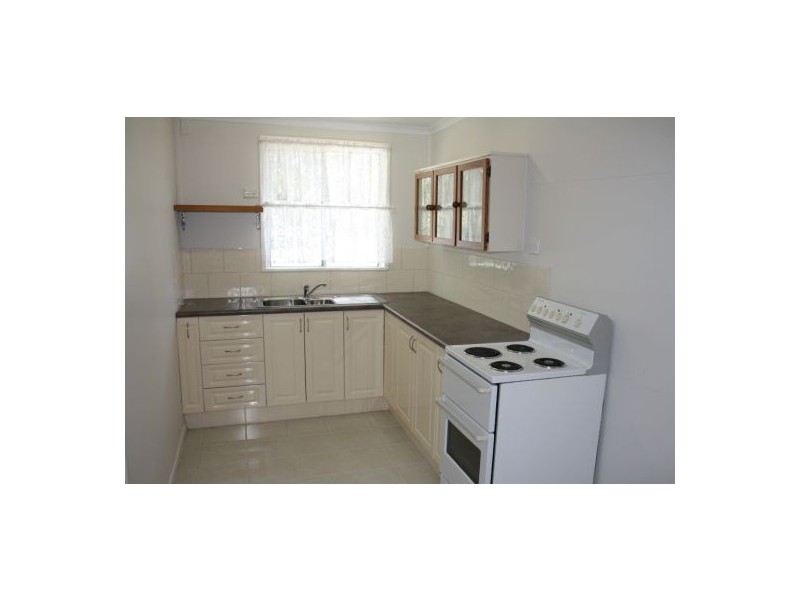 Granville QLD 4650