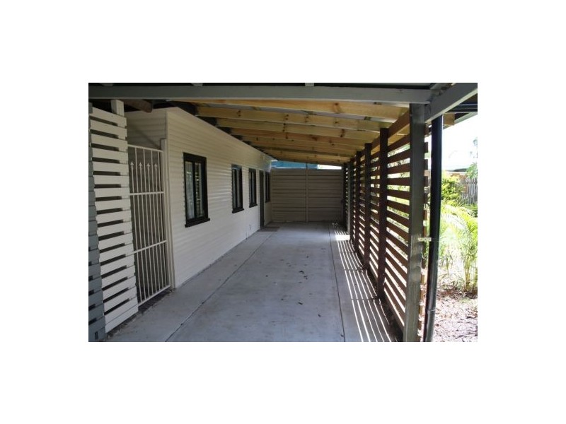 Granville QLD 4650