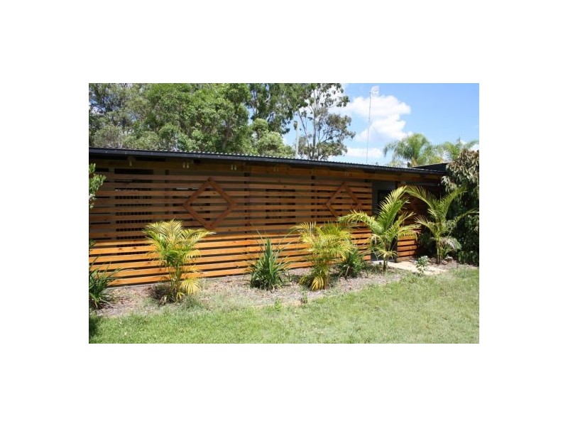 Granville QLD 4650