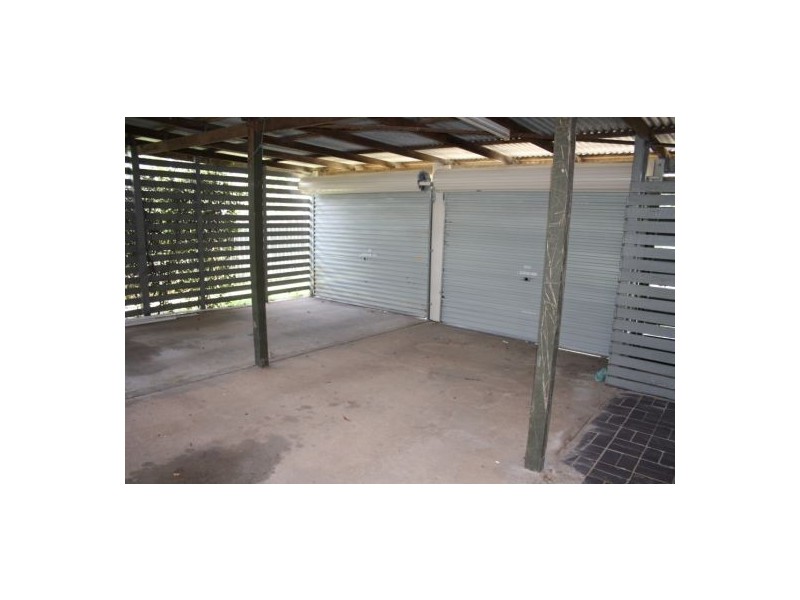Granville QLD 4650