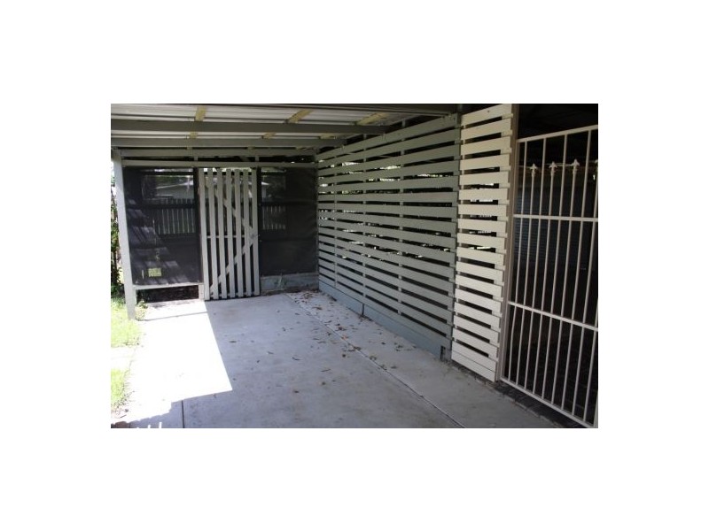 Granville QLD 4650