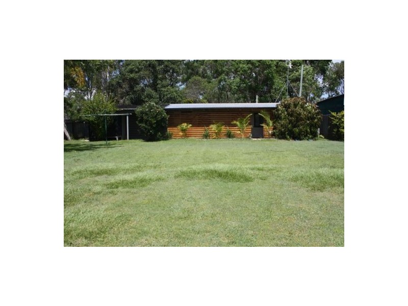 Granville QLD 4650