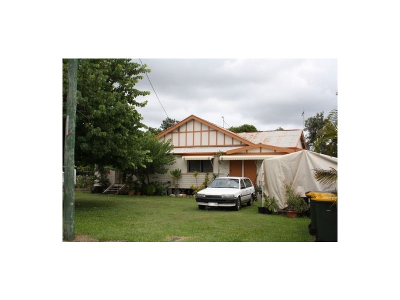 12 March Lane, Maryborough QLD 4650