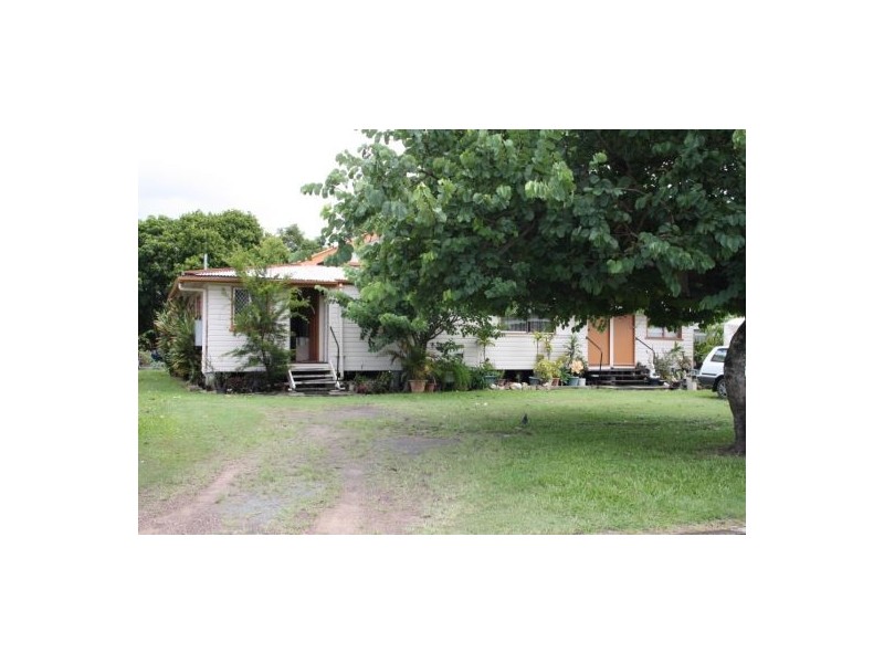 12 March Lane, Maryborough QLD 4650
