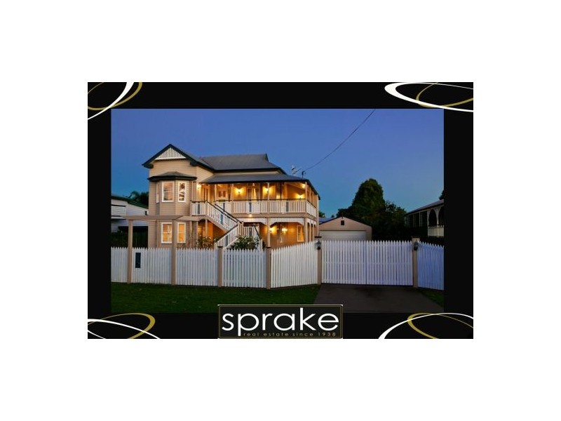 45  Cheapside Street, Maryborough QLD 4650
