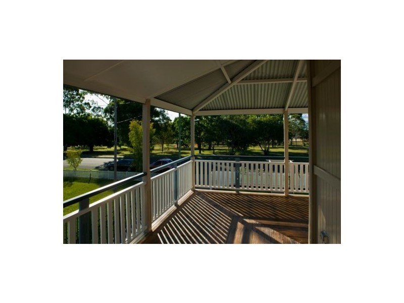 45  Cheapside Street, Maryborough QLD 4650