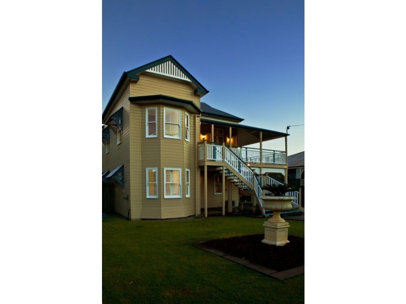 45  Cheapside Street, Maryborough QLD 4650