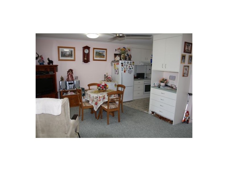 Unit 11/28 Churchill Street, Maryborough QLD 4650