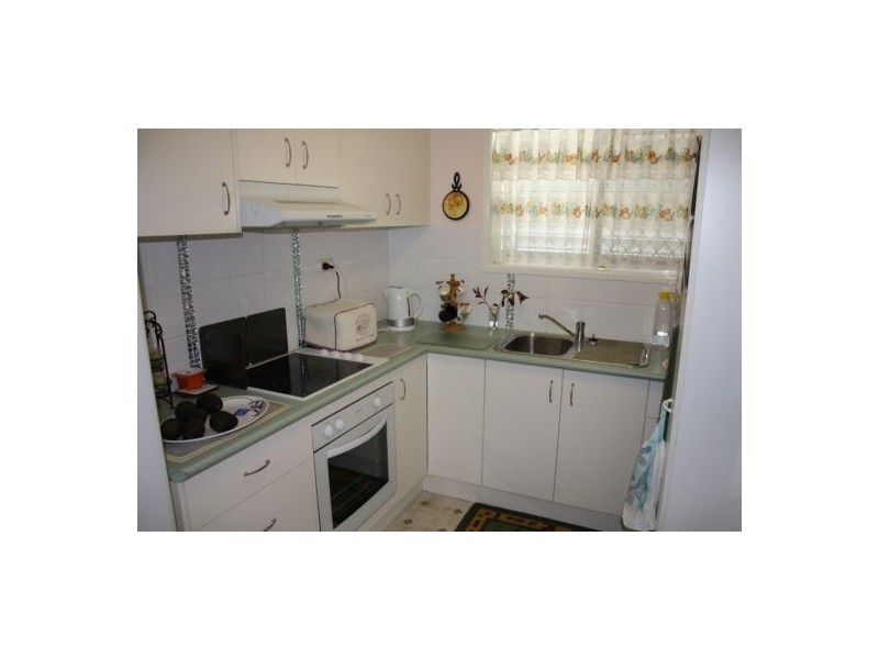Unit 11/28 Churchill Street, Maryborough QLD 4650