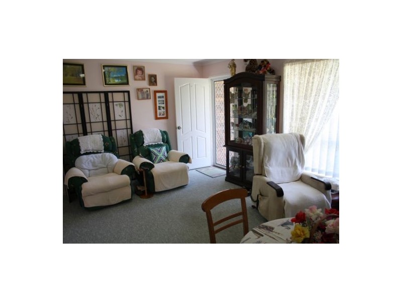 Unit 11/28 Churchill Street, Maryborough QLD 4650