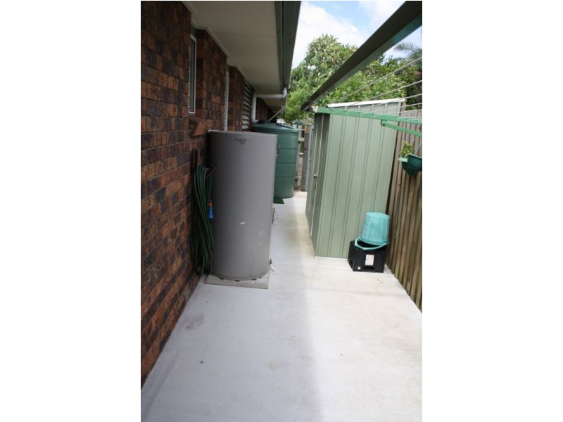 Unit 11/28 Churchill Street, Maryborough QLD 4650