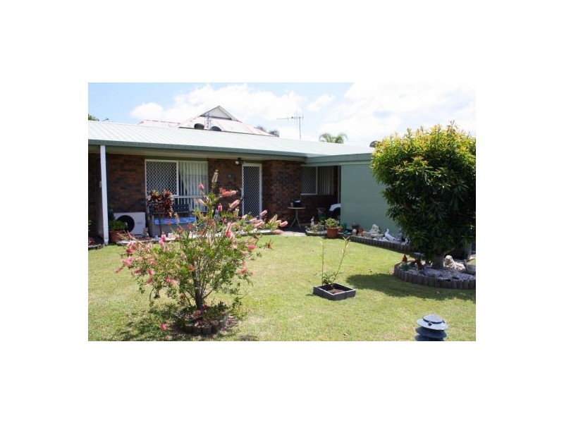 Unit 11/28 Churchill Street, Maryborough QLD 4650