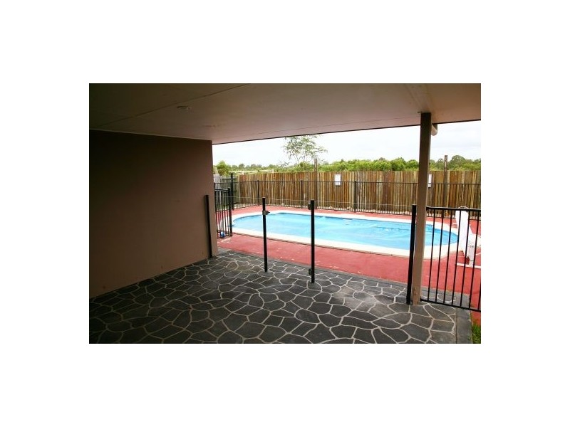 96 La Frantz Drive, Tinana QLD 4650