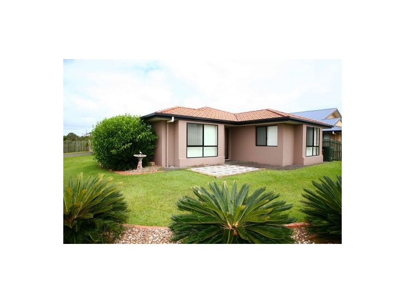 96 La Frantz Drive, Tinana QLD 4650