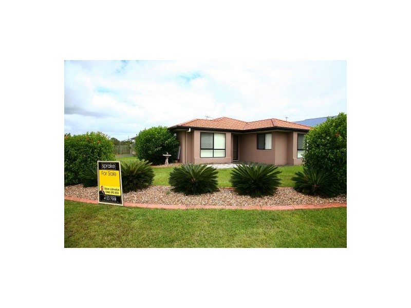 96 La Frantz Drive, Tinana QLD 4650