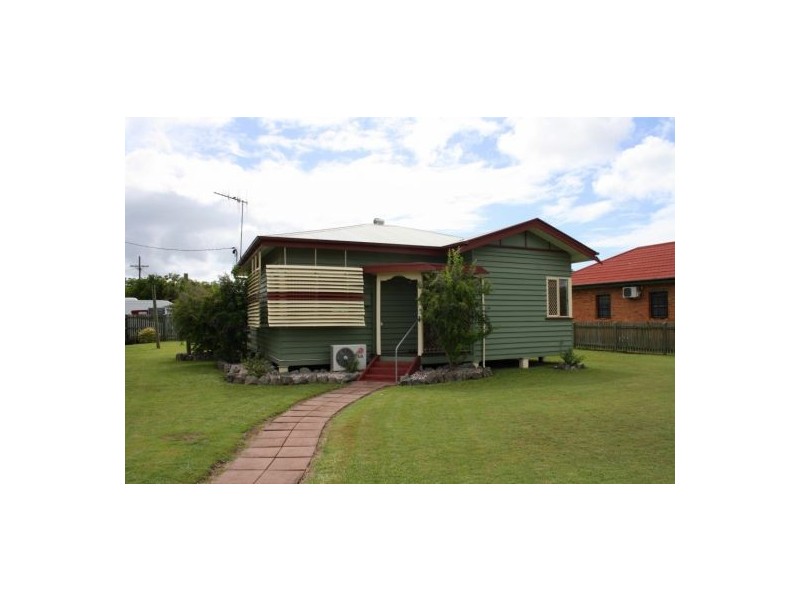 285 Walker Street, Maryborough QLD 4650