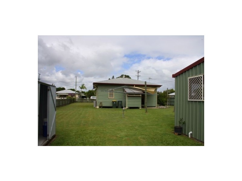 285 Walker Street, Maryborough QLD 4650